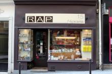epicerie italienne Paris